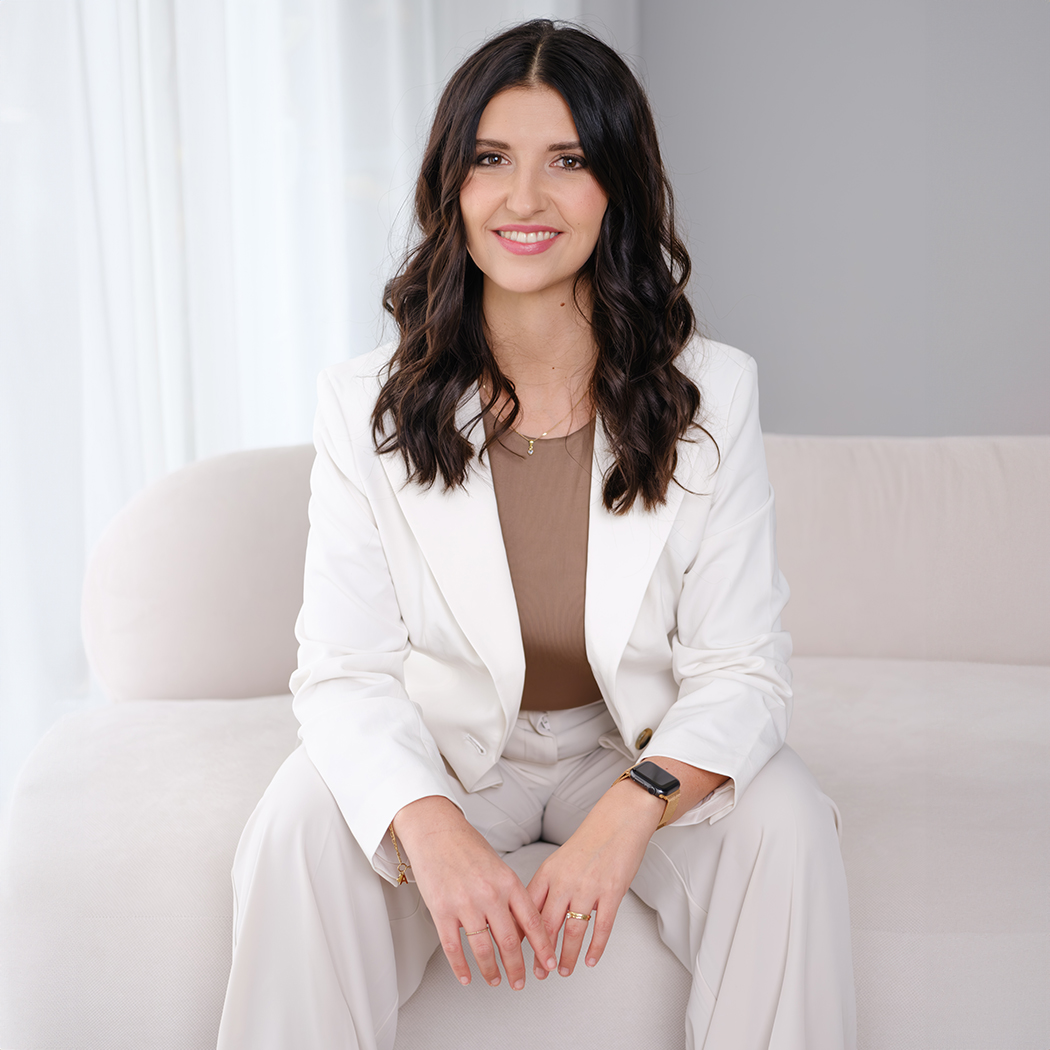 Ariana Brehm - Virtuelle Assistentin