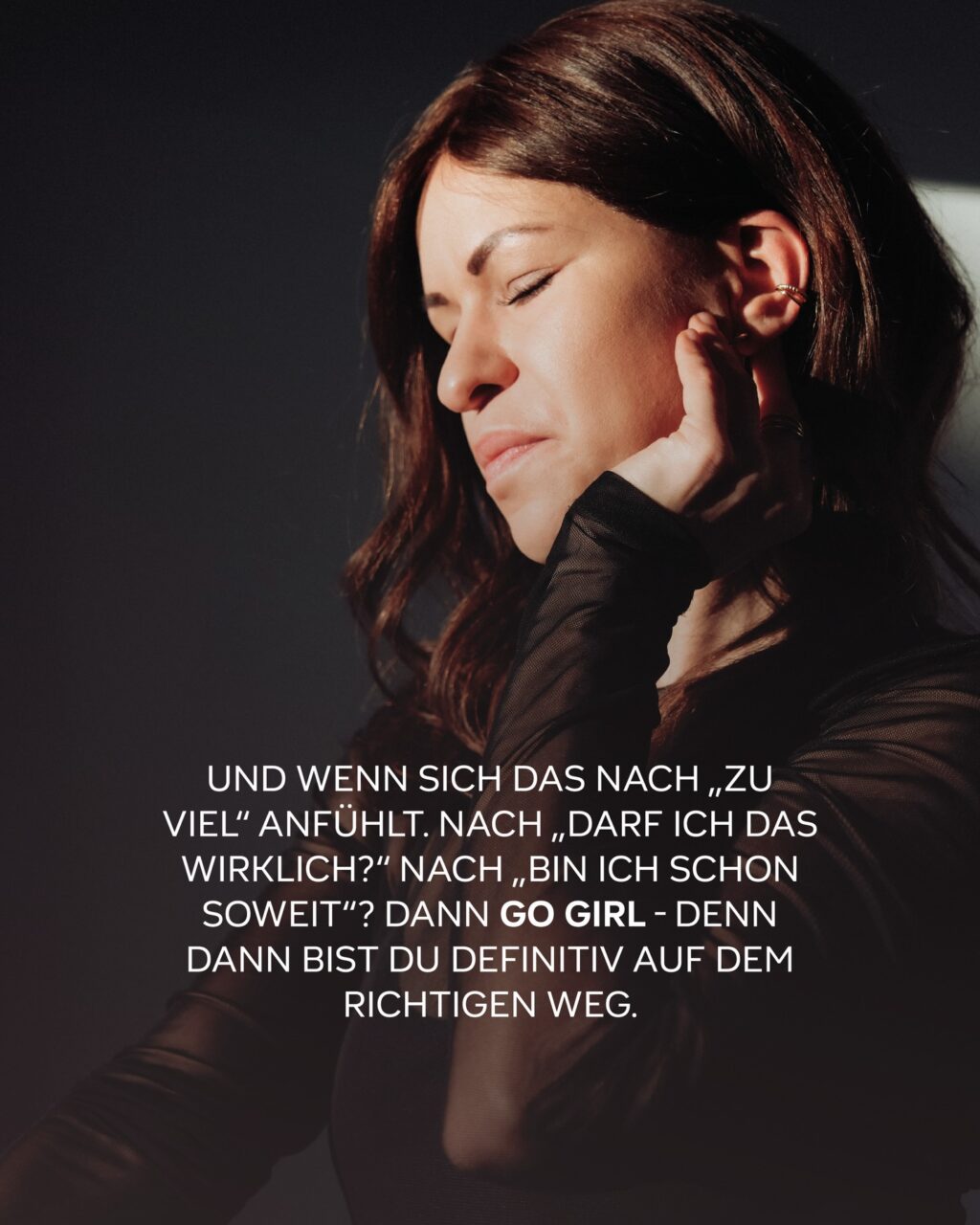 Instagram post from theresalink_. This post is in position 4.