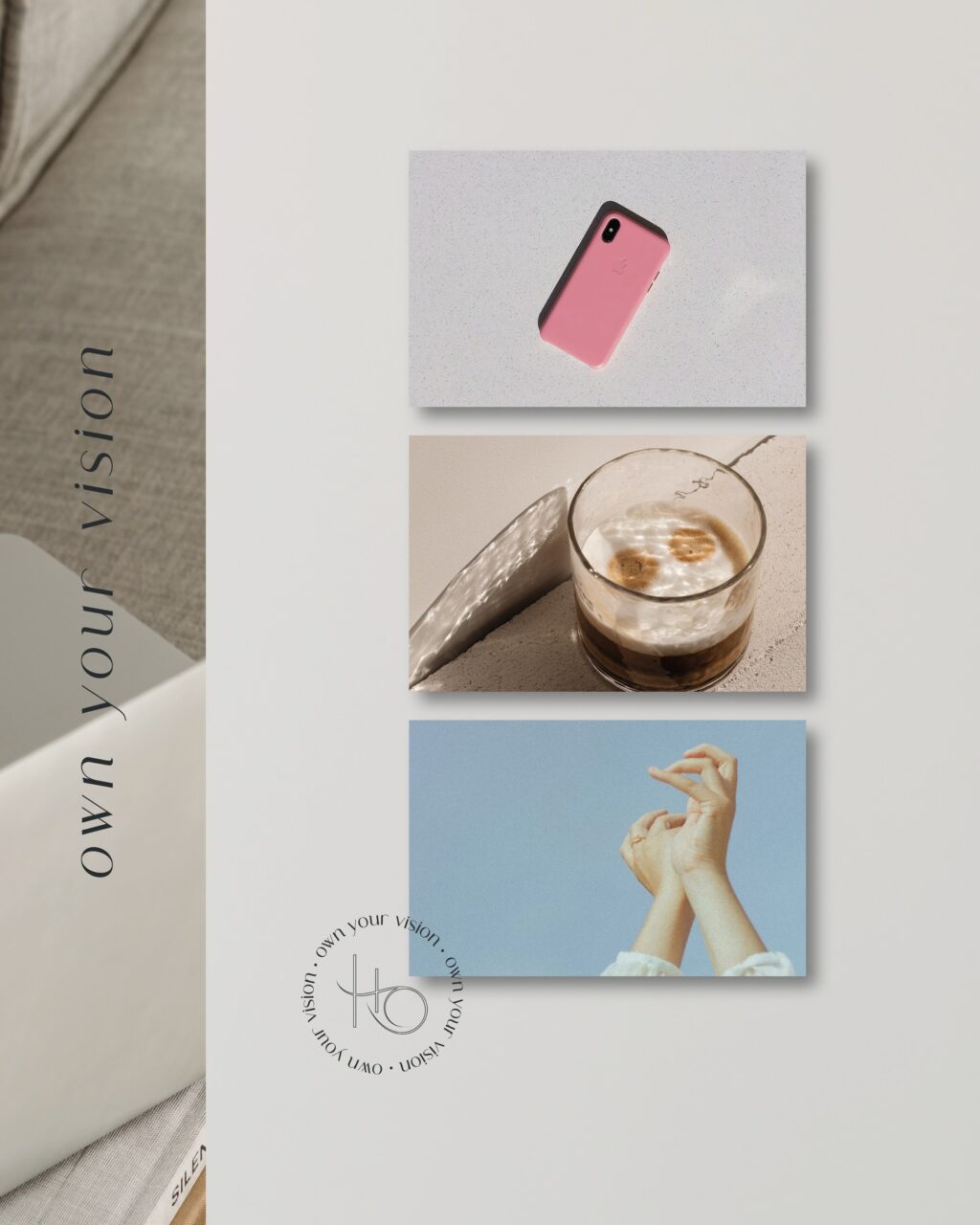 Instagram post from theresalink_. This post is in position 1.