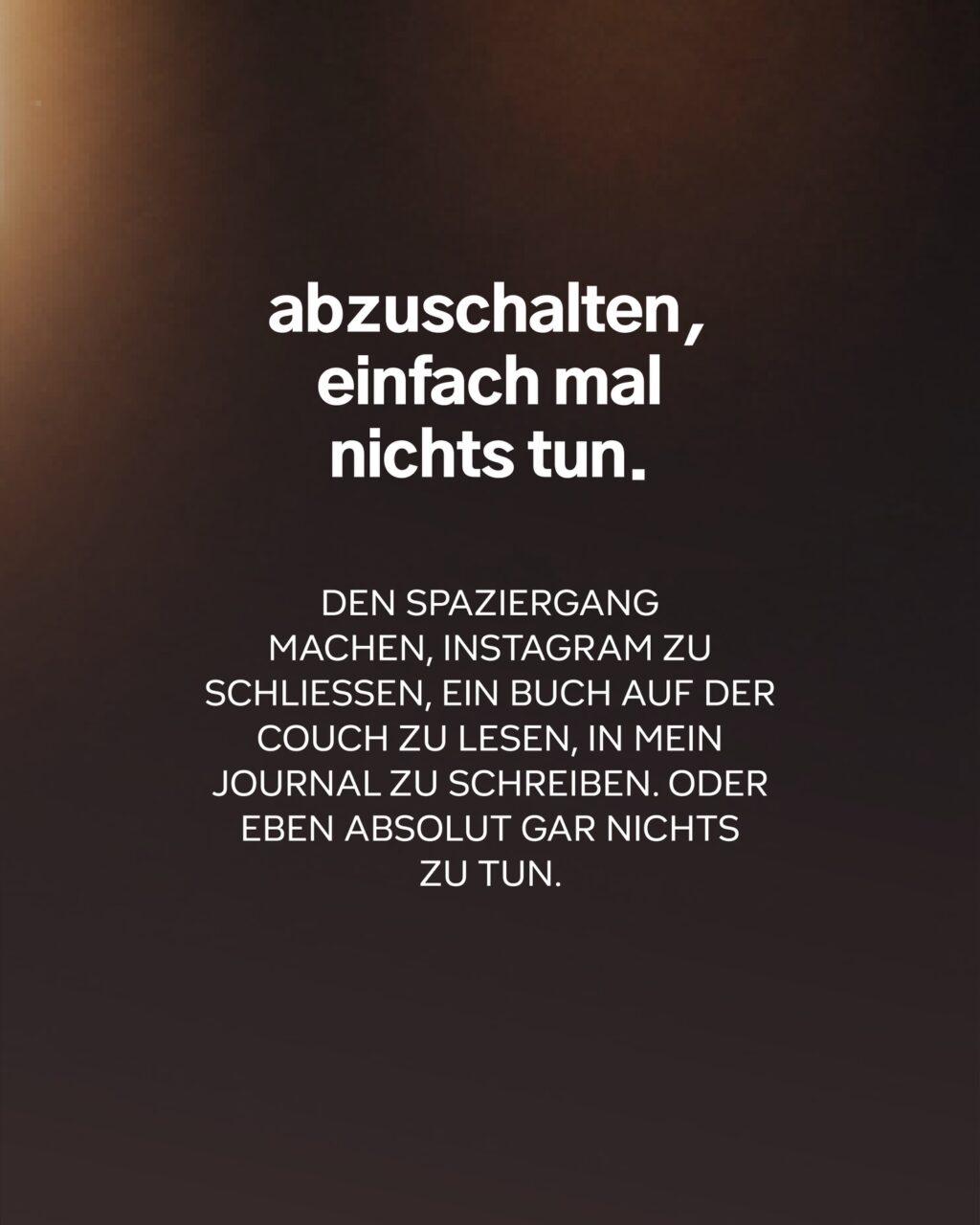 Instagram post from theresalink_. This post is in position 1.