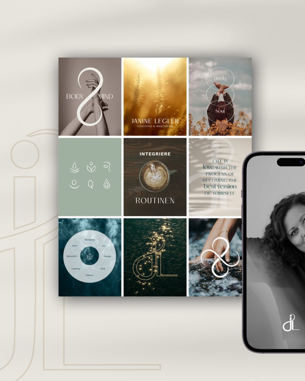 Instagram post from theresalink_. This post is in position 5.