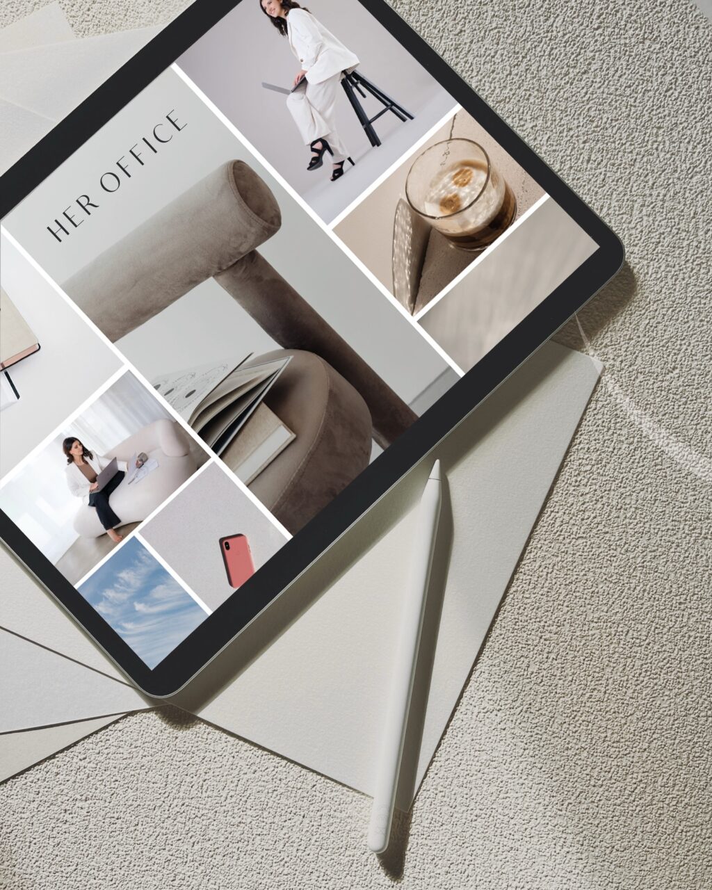 Instagram post from theresalink_. This post is in position 2.