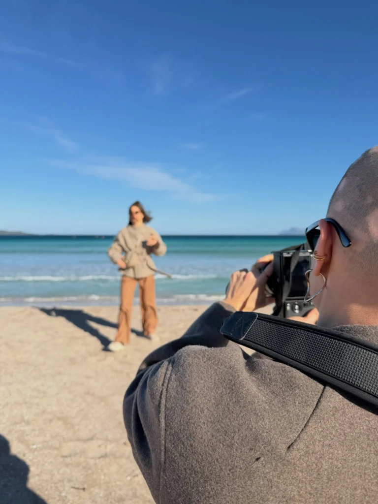 Instagram post from theresalink_. This post is in position 2.