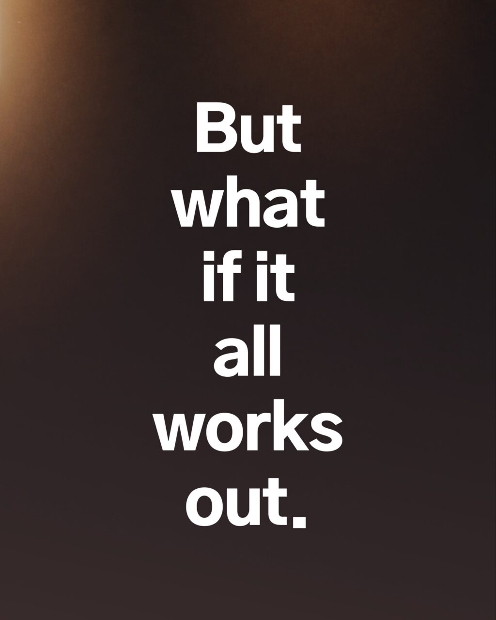 Instagram post from theresalink_. This post is in position 2.