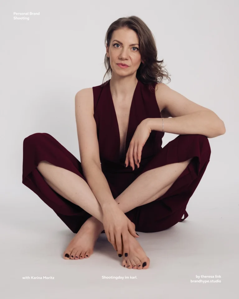 Instagram post from theresalink_. This post is in position 1.