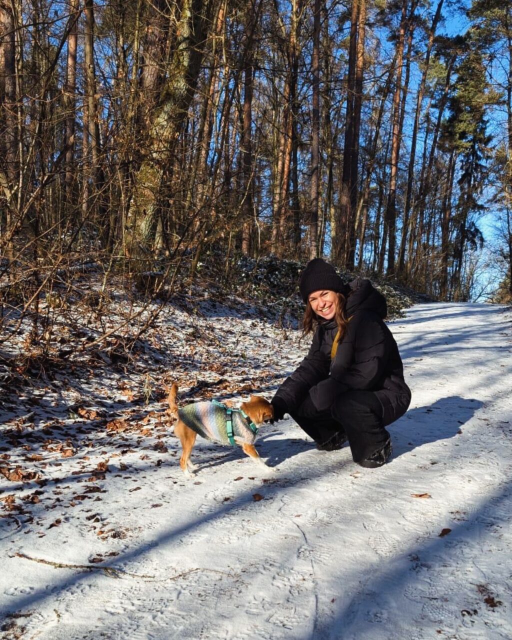 Instagram post from theresalink_. This post is in position 10.