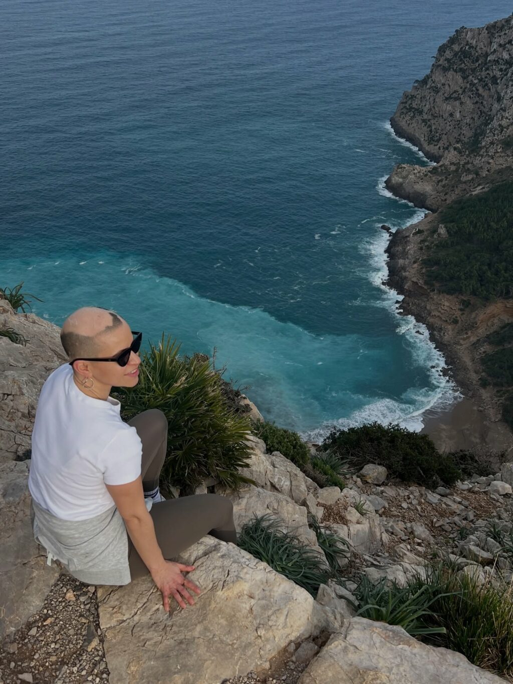 Instagram post from theresalink_. This post is in position 5.