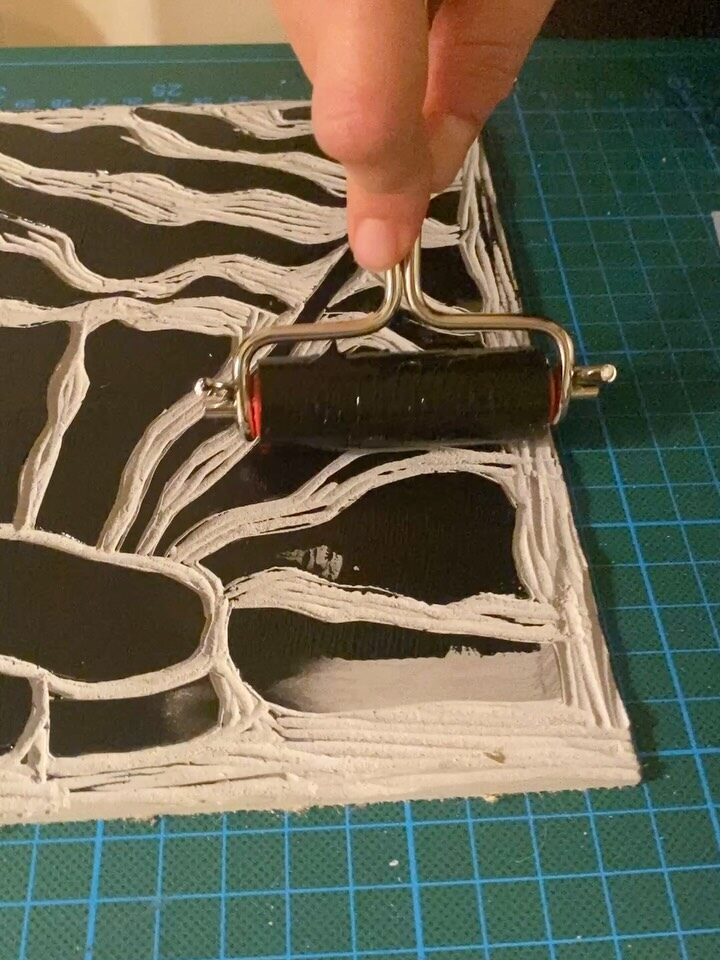 Instagram post from theresalink_. This post is in position 4.