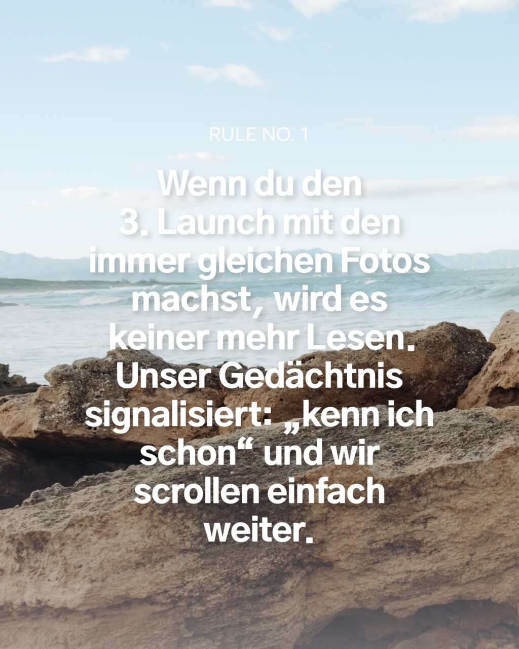 Instagram post from theresalink_. This post is in position 2.