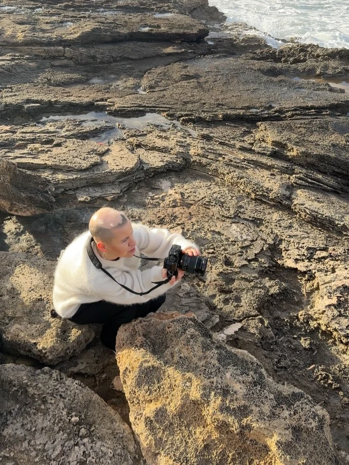 Instagram post from theresalink_. This post is in position 6.